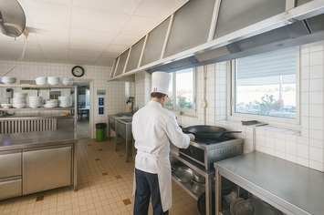 Vente - Restaurant - Réception - Asnières-sur-Saône (01570)-photo-3