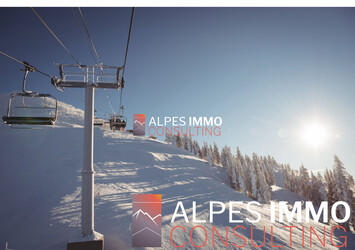 Vente - Bar - Restaurant - Licence IV - Savoie (73)