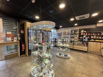 Vente - Tabac - Clé Minute - Bas-Rhin (67)-photo-2