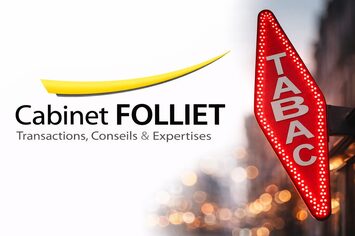 Vente - Bar - Tabac - FDJ - PMU - Isère (38)