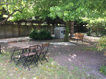 Vente - Gîte - Chocolaterie Chocolatier - Charente-Maritime (17)-photo-3