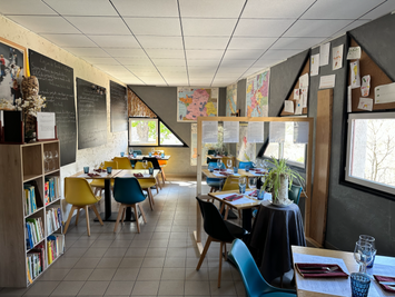 Vente - Hôtel - Restaurant - Restaurant à thème - Café - Licence IV - Ardèche (07)