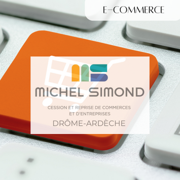 Vente Bureau - Vaucluse (84)