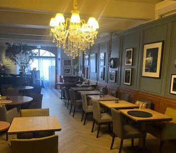 Vente - Hôtel - Restaurant - Chocolaterie Chocolatier - Vaucluse (84)-photo-4