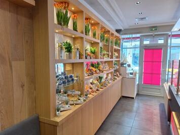 Vente - Boulangerie - Pâtisserie - Traiteur - Chocolaterie Chocolatier - Indre-et-Loire (37)-photo-2