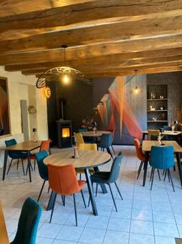 Vente - Restaurant - Chocolaterie Chocolatier - Morbihan (56)