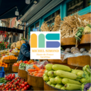 Vente - Alimentation - Bio - Epicerie - Superette - Supermarché - Oise (60)