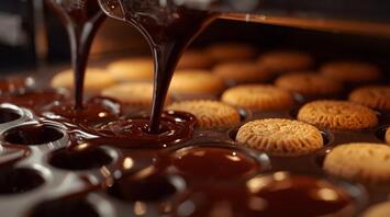 Vente - Boulangerie - Pâtisserie - Traiteur - Chocolaterie Chocolatier - Haute-Savoie (74)