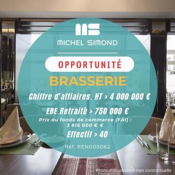 Vente - Bar - Brasserie - Mayenne (53)-photo-1