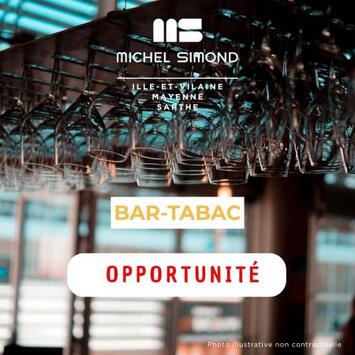 Vente - Bar - Brasserie - Tabac - Cadeaux souvenirs - Cigarettes électroniques - Licence IV - Loto - PMU - Presse - Ille-et-Vilaine (35)-photo-3