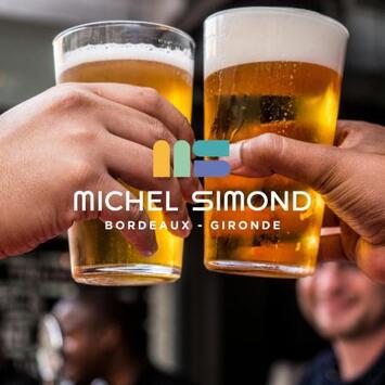 Vente - Bar - Brasserie - Bar à thème - Gironde (33)