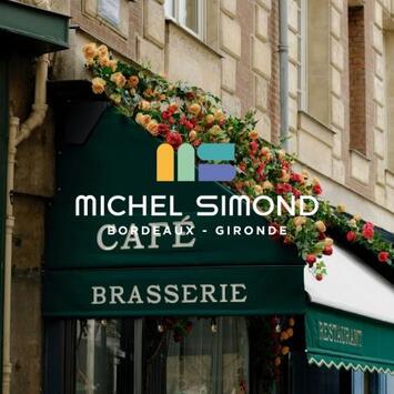 Vente - Bar - Brasserie - Restaurant - Restaurant rapide - Bar à thème - Snack - Gironde (33)