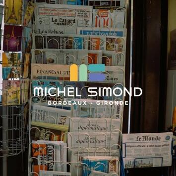 Vente - Tabac - Cadeaux souvenirs - FDJ - Librairie - Loto - Papeterie - PMU - Presse - Gironde (33)