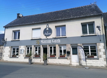 Vente - Brasserie - Restaurant - Pizzeria - Café - Crêperie - Vente à emporter - Carnoet (22160)