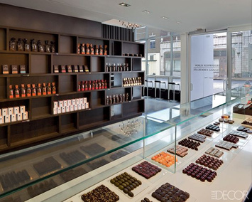 Vente - Chocolaterie Chocolatier - Lannion (22300)