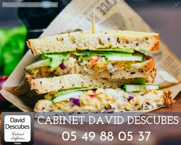 Vente - Bar - Licence IV - Snack - La Rochelle (17000)-photo-2