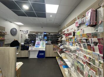 Vente - Tabac - Alimentation - PMU - Presse - Bas-Rhin (67)
