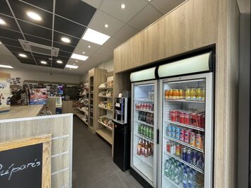 Vente - Tabac - Alimentation - PMU - Presse - Bas-Rhin (67)-photo-2