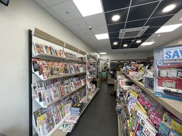 Vente - Tabac - Alimentation - PMU - Presse - Bas-Rhin (67)-photo-3