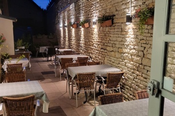 Vente - Restaurant - Licence III - Doubs (25)