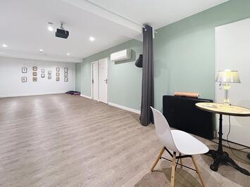 Vente de murs de boutique - Montpellier (34000)