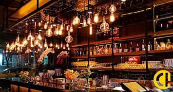 Vente - Bar - Lyon 2ème (69002)-photo-1