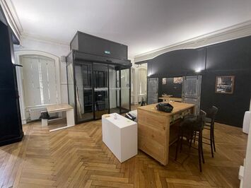 Location Bureau - Lyon 1er (69001)-photo-2