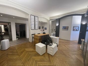 Location Bureau - Lyon 1er (69001)-photo-3