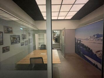 Location Bureau - Lyon 1er (69001)-photo-4