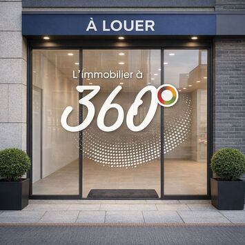 Location Local Commercial - Bourg-en-Bresse (01000)