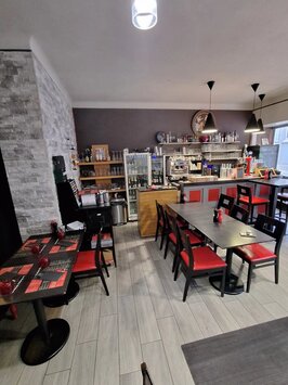 Vente - Restaurant - Pizzeria - Pontorson (50170)-photo-1