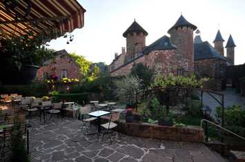 Vente - Hôtel - Restaurant - Collonges-la-Rouge (19500)