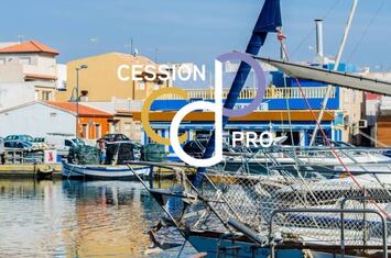 Location Local Commercial - Le Grau-du-Roi (30240)