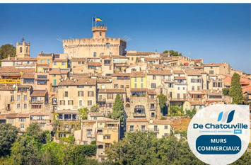 Vente - Restaurant - Draguignan (83300)