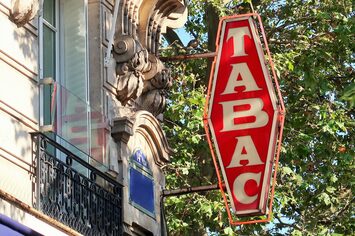 Vente - Tabac - Alimentation - Epicerie - Ain (01)