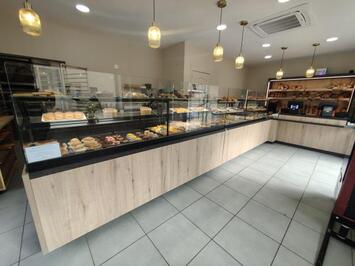 Vente - Boulangerie - Pâtisserie - Traiteur - Vaucluse (84)