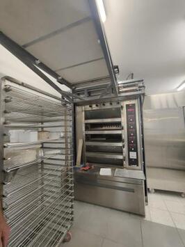 Vente - Boulangerie - Pâtisserie - Traiteur - Vaucluse (84)-photo-2