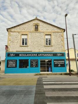 Vente - Boulangerie - Pâtisserie - Traiteur - Vaucluse (84)-photo-3