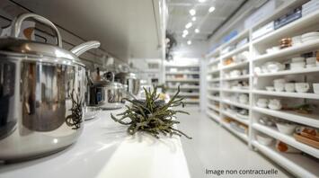 Vente - Arts de la table - Haute-Savoie (74)