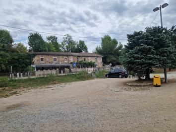 Vente - Bar - Brasserie - Restaurant - Restaurant du midi - Restaurant routier - Ardèche (07)