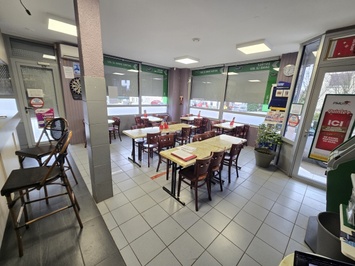 Vente - Bar - Café - FDJ - Licence IV - PMU - Doubs (25)-photo-2