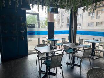 Location Local Commercial - Nantes (44200)-photo-2