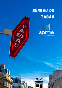 Vente - Tabac - FDJ - Presse - Vaucluse (84)