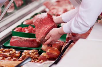 Vente - Boucherie - Charcuterie - Rôtisserie - Paris (75)-photo-2