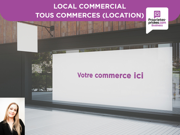 Location Local Commercial - Yvelines (78)