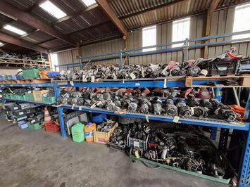 Vente - Garage - Pièces Détachées - Orne (61)-photo-2