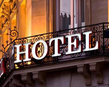 Vente - Hôtel - Restaurant - Institut de beauté - Orne (61)-photo-2