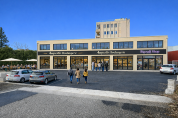 Location Local Commercial - Vaucluse (84)-photo-2