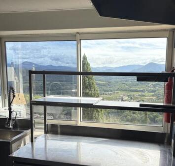 Vente - Restaurant - Restaurant rapide - Snack - Vaucluse (84)-photo-3