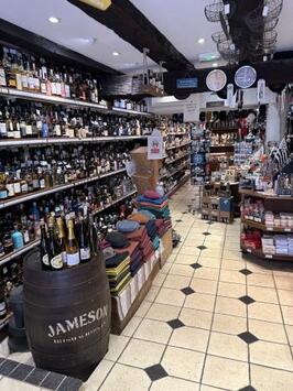 Vente - Cadeaux souvenirs - Produits régionaux - Morbihan (56)